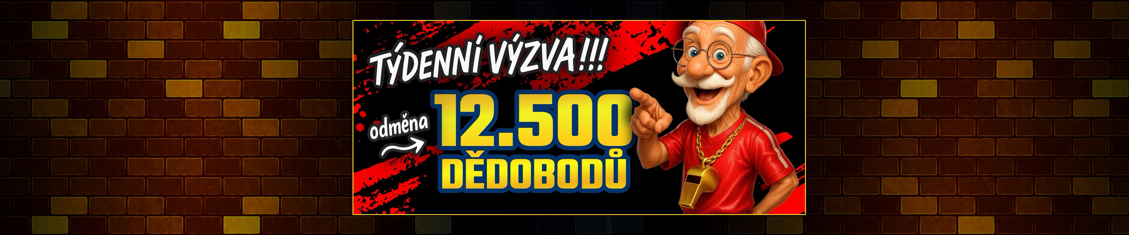 12.500   Dědobodů